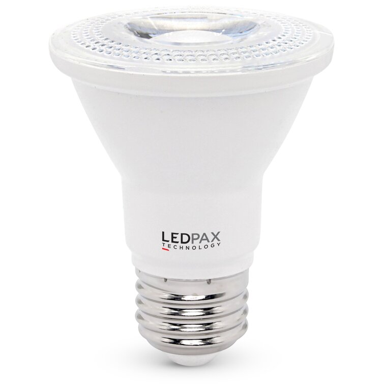 7W E26 Dimmable LED Spotlight Light Bulb